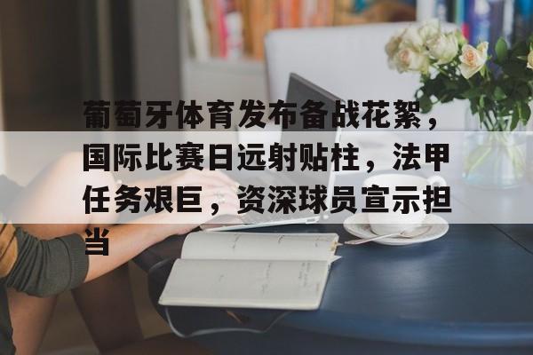 关于葡萄牙体育发布备战花絮，国际比赛日远射贴柱，法甲任务艰巨，资深球员宣示担当的信息